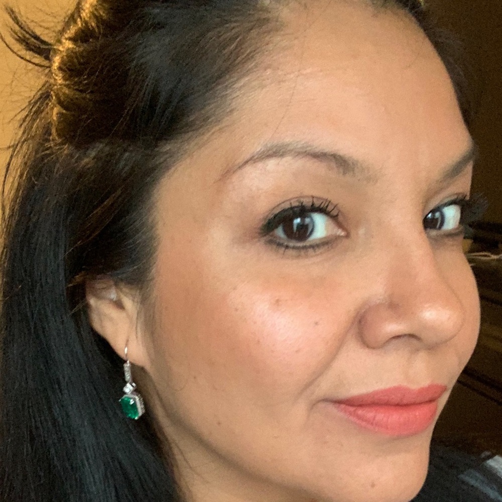 Meet your Posher, Sabrina